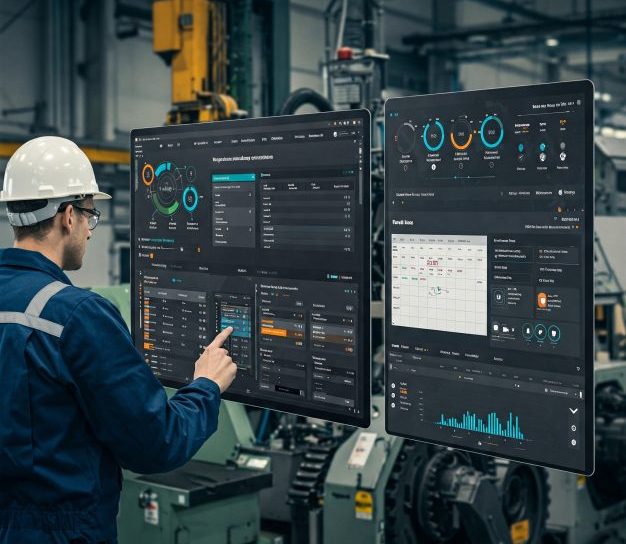 Termelésmenedzsment